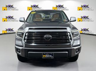 Used 2018 Toyota Tundra Platinum AWD/4WD video 2