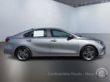 Used 2023 Kia Forte LXS image 3