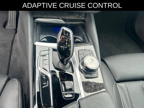 Used 2021 BMW 540i xDrive w/ Executive Package AWD/4WD image 20