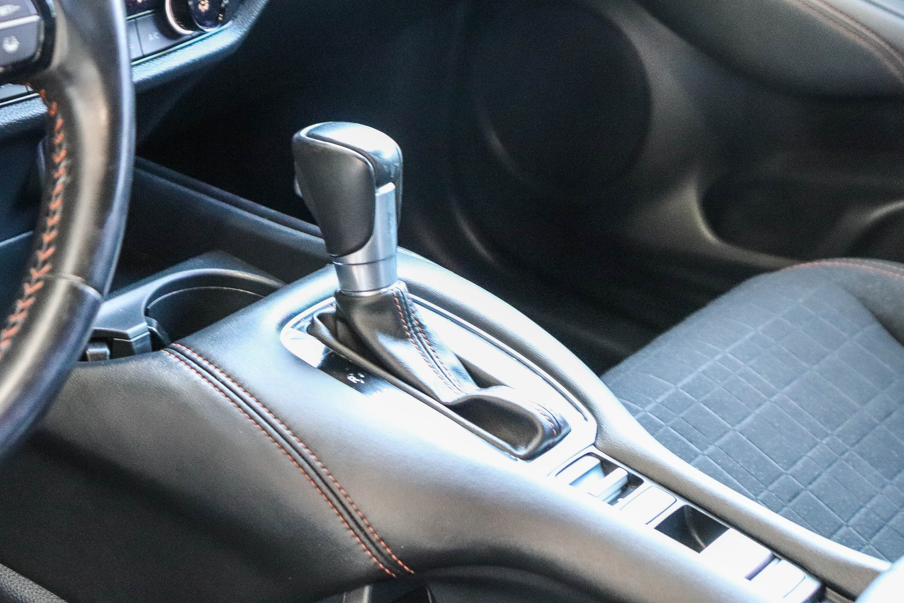 Certified 2025 Honda HR-V Sport image 23