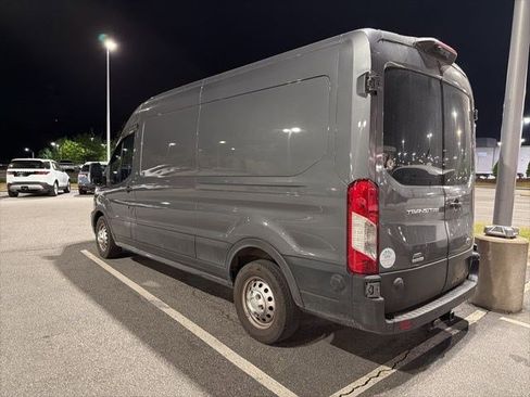 Used 2021 Ford Transit 250 Medium Roof AWD w/ RV Prep Package image 5