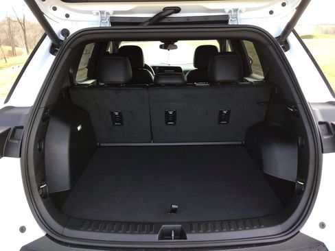 New 2026 Chevrolet Equinox RS image 6