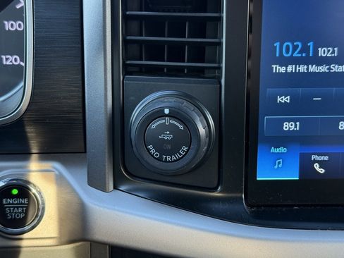 Used 2021 Ford F150 XLT w/ Equipment Group 302A High image 24