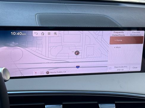 New 2026 Genesis GV70 3.5T Sport Prestige image 20