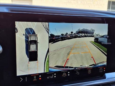 Certified 2024 GMC Sierra 2500 SLT w/ Texas SLT Premium Package image 5