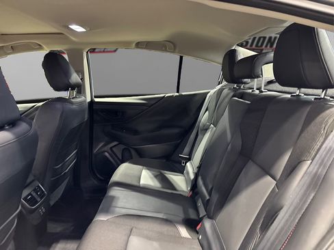 Used 2025 Subaru Legacy Sport image 10