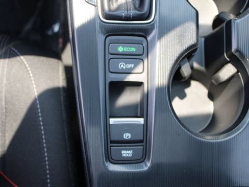 Used 2023 Honda Civic EX image 20