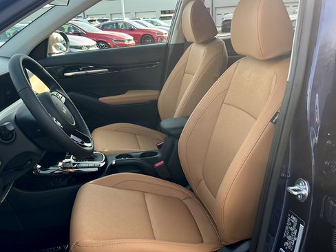New 2026 Kia Seltos EX image 15