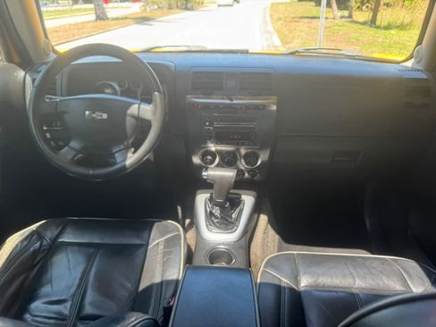 Used 2006 HUMMER H3 AWD/4WD image 28