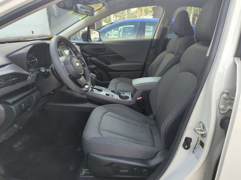 Used 2024 Subaru Crosstrek 2.0i Premium AWD/4WD image 14