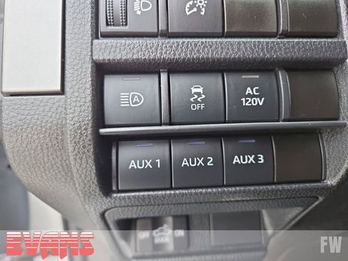 New 2025 Toyota Tacoma TRD Off-Road w/ TRD Off Road Upgrade Package image 17