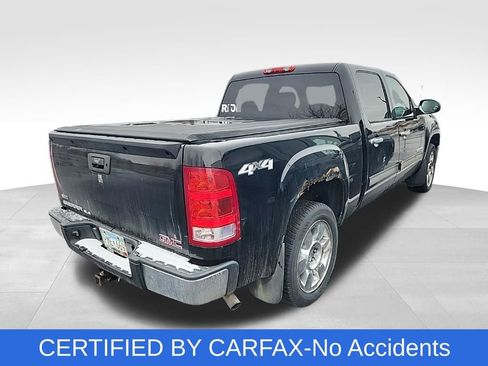 Used 2011 GMC Sierra 1500 SLE w/ Power Tech Package image 2