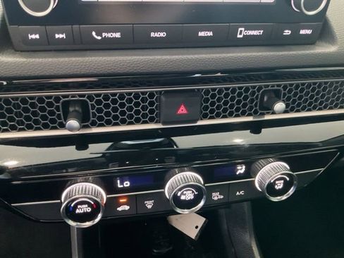 Certified 2025 Honda Civic Sport image 14