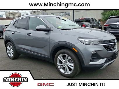 Certified 2023 Buick Encore GX Preferred w/ Cold Weather Comfort Package