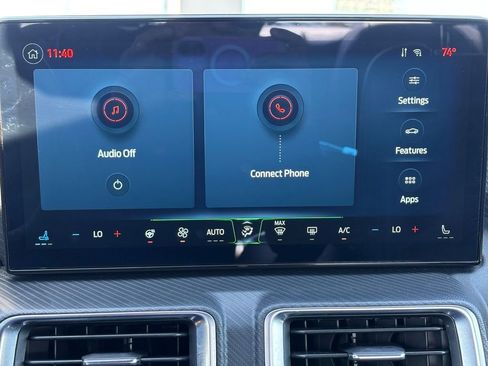 Used 2026 Ford Mustang Premium RWD image 23