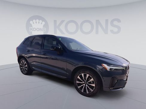 Certified 2023 Volvo XC60 B5 Plus w/ Climate Package AWD/4WD image 2