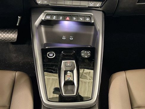 New 2025 Audi A3 2.0T Premium Plus image 13