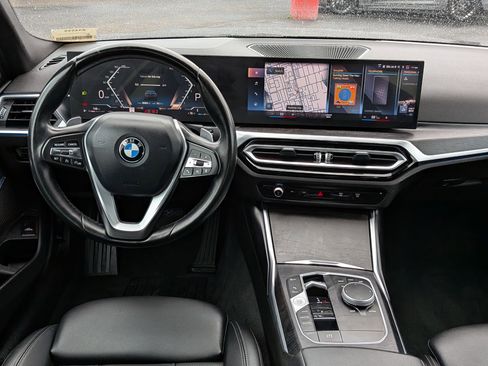 Used 2023 BMW 330i Sedan image 11