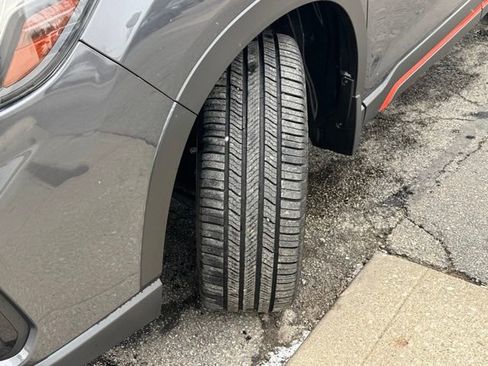 Used 2020 Subaru Forester Sport image 13