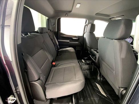Used 2024 Chevrolet Silverado 1500 RST w/ Protection Package RWD image 20