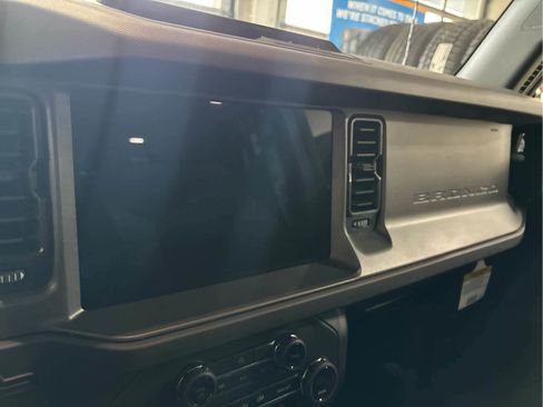 New 2025 Ford Bronco Big Bend image 14