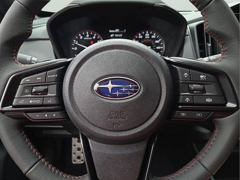 New 2026 Subaru Impreza RS AWD/4WD image 20