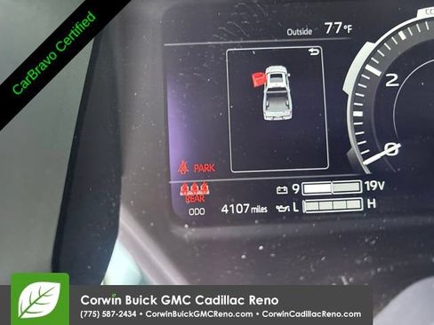 Used 2025 Toyota Tundra Platinum AWD/4WD image 18