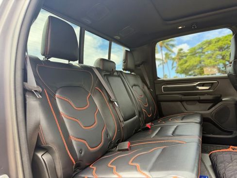 Used 2022 RAM 1500 Big Horn AWD/4WD image 22