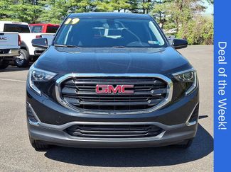 Used 2019 GMC Terrain SLE AWD/4WD video 2