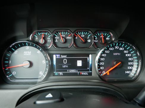 Used 2019 Chevrolet Tahoe LT AWD/4WD image 16