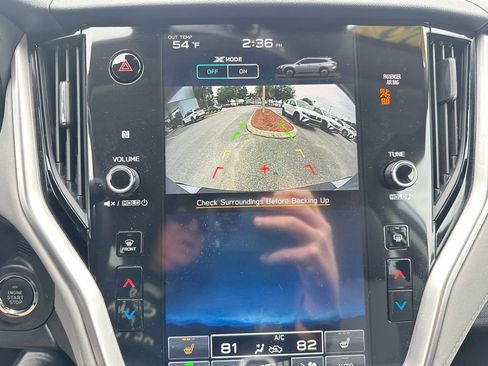 Used 2023 Subaru Outback Premium image 33