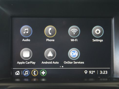 Used 2022 GMC Terrain SLE FWD image 39