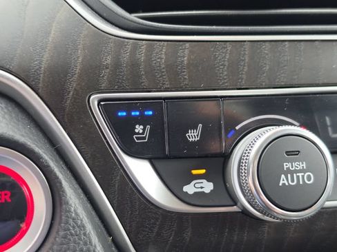 Used 2022 Honda Accord Touring image 28