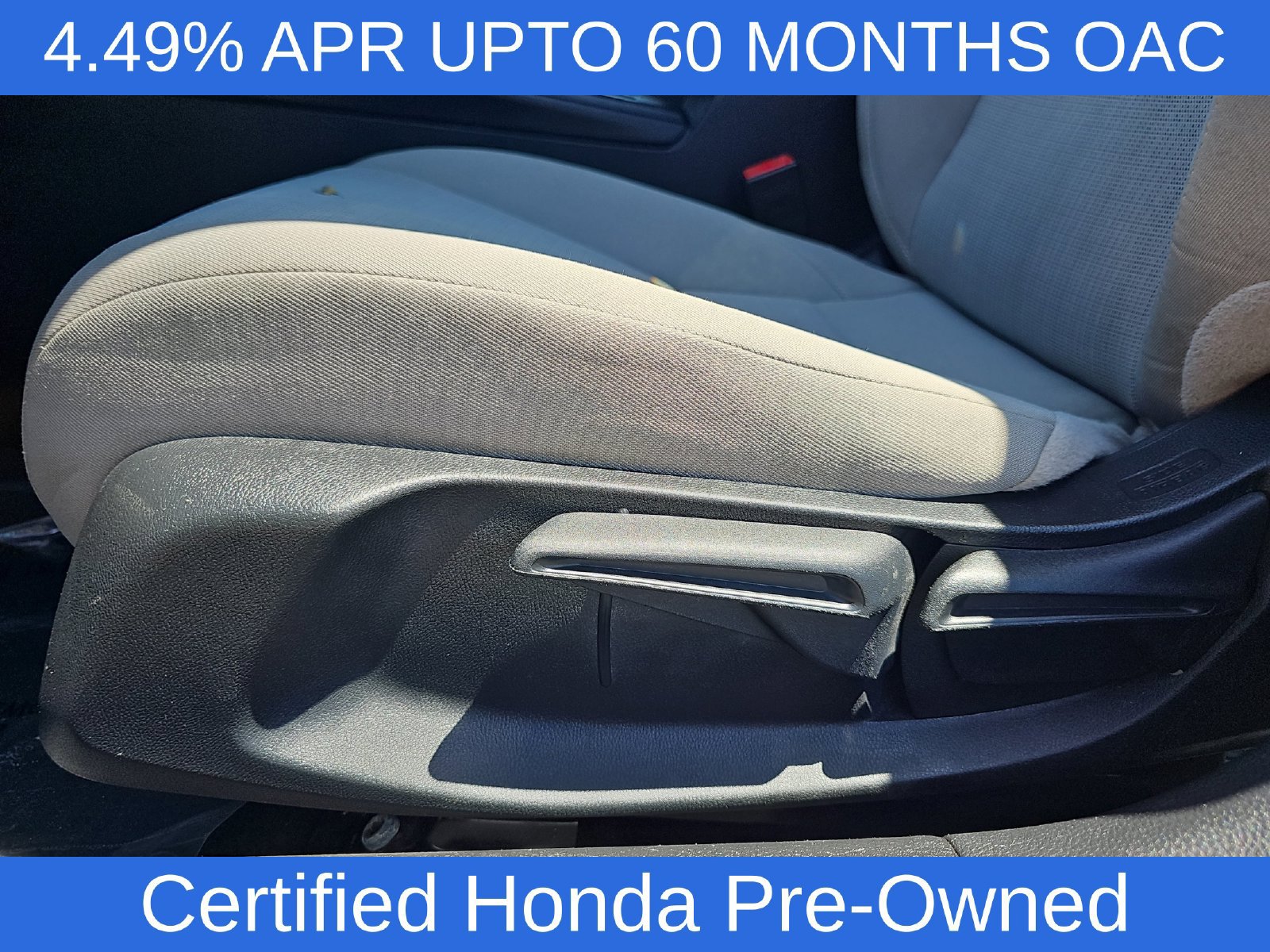 Certified 2024 Honda Civic EX image 26