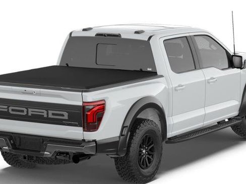 New 2026 Ford F150 Raptor AWD/4WD image 3