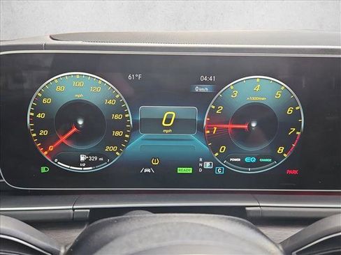 Used 2021 Mercedes-Benz GLS 63 AMG 4MATIC image 11