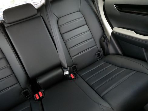 Certified 2026 Honda CR-V EX-L image 14