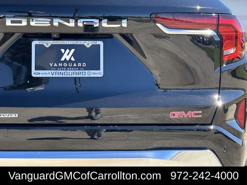 New 2026 GMC Terrain Denali image 5
