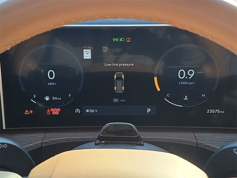 Used 2024 Hyundai Santa Fe Limited image 16