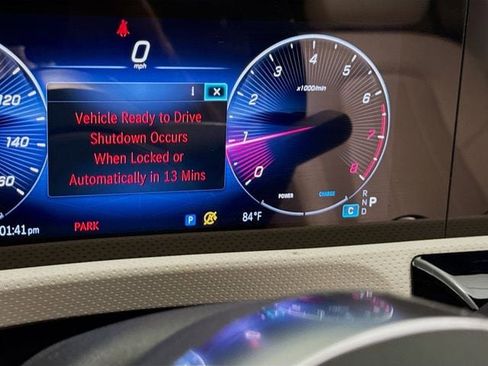 Used 2024 Mercedes-Benz CLA 250 4MATIC image 14