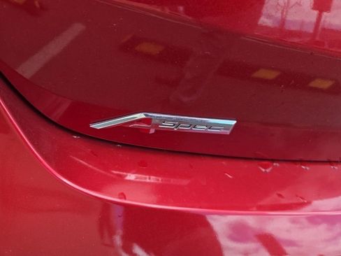 Used 2019 Acura ILX w/ Premium & A-SPEC Package image 5