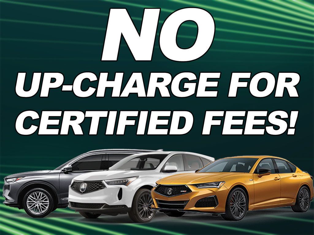 Used 2025 Acura MDX w/ Advance Package AWD/4WD image 2