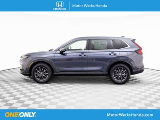 New 2026 Honda CR-V EX-L video 2