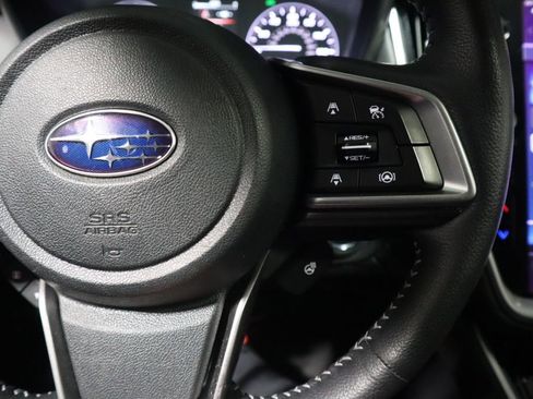 Used 2020 Subaru Outback Limited XT AWD/4WD image 21