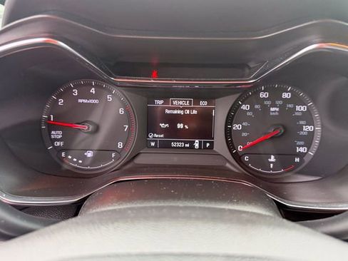 Used 2023 Chevrolet TrailBlazer LT image 15