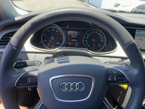 Used 2014 Audi A4 2.0T Premium Plus w/ Premium Plus Package FWD image 41