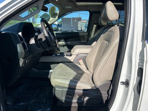 Certified 2021 Ford Expedition Limited AWD/4WD image 7