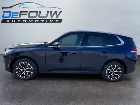 New 2026 BMW X3 xDrive30 w/ Premium Package image 18