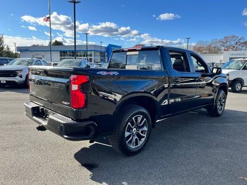 Used 2023 Chevrolet Silverado 1500 RST w/ All Star Edition Plus image 6