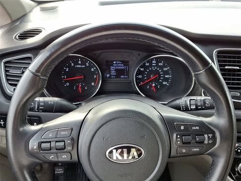 Used 2019 Kia Sedona EX image 19